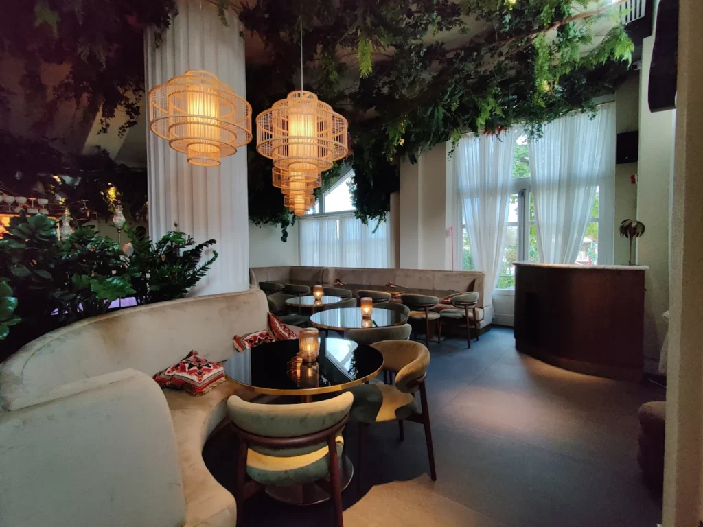 Domus Garden - Organizza il tuo evento 333-3355536