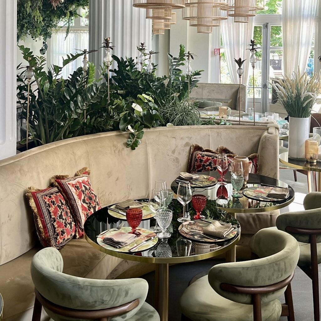Domus Garden - Organizza il tuo evento 333-3355536