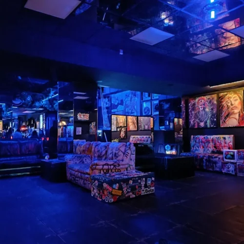 ART MALL- location per eventi a Milano 333-3355536