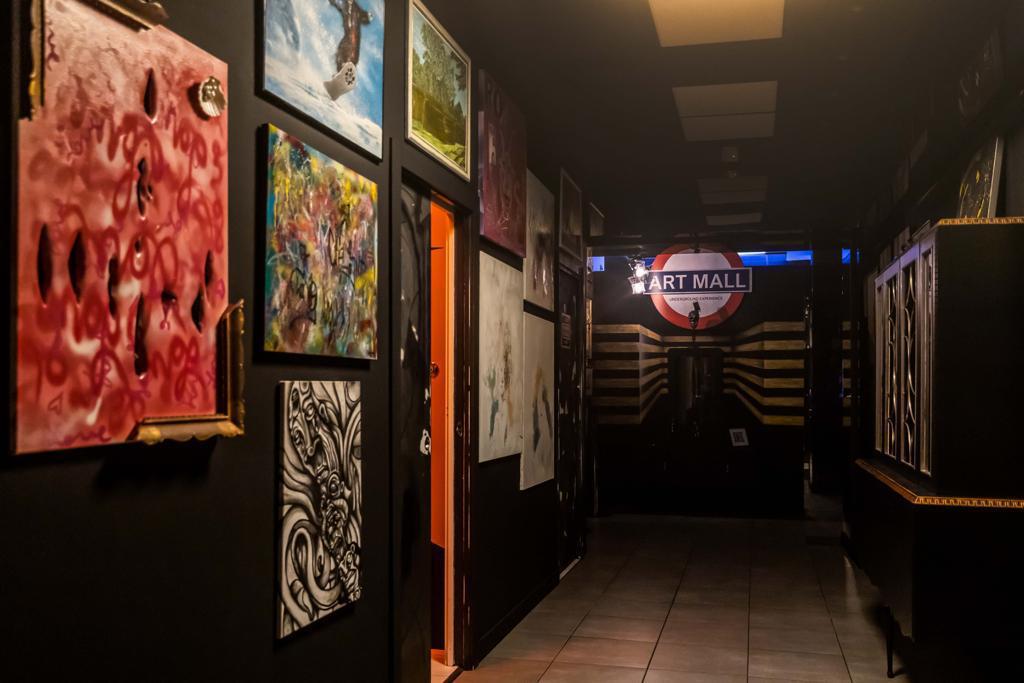 ART MALL