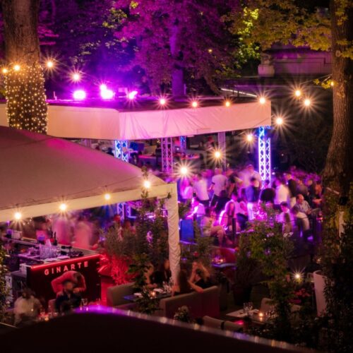 Aria Club - Organizza il tuo evento 333-3355536