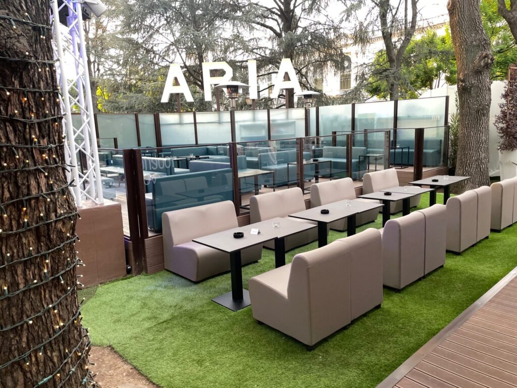 Aria Club - Organizza il tuo evento 333-3355536 Aria Club - Organizza il tuo evento 333-3355536