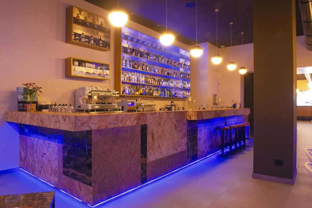 B42 Spazio Tibaldi - Organizza il tuo evento 333-3355536