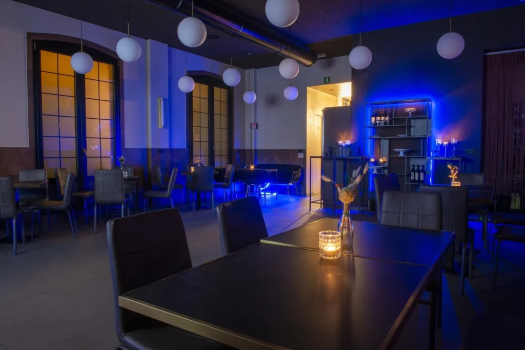 B42 Spazio Tibaldi - Organizza il tuo evento 333-3355536