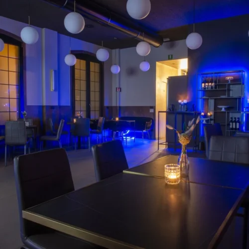 B42 Spazio Tibaldi - Organizza il tuo evento 333-3355536
