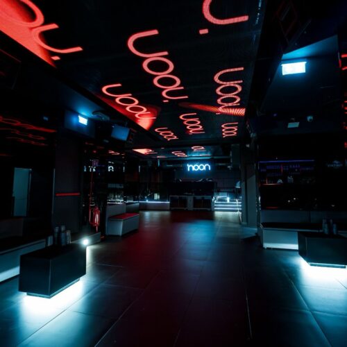 DOWNTOWN CLUB - Organizza il tuo evento 333-3355536
