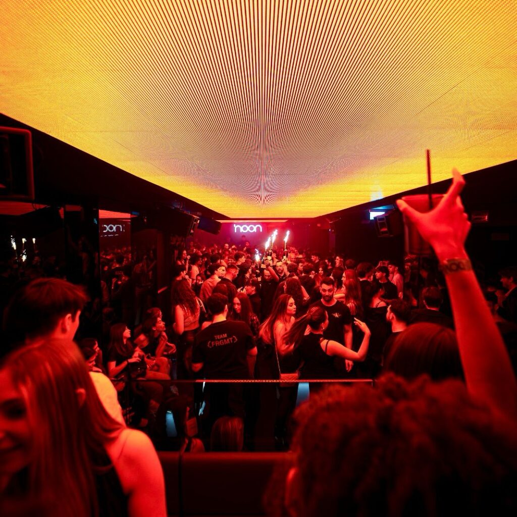 DOWNTOWN - Organizza il tuo evento 333-3355536