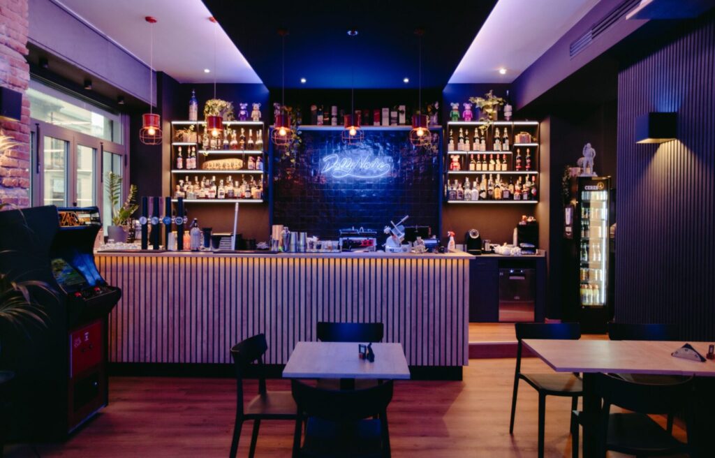 Dolly Noire Milano- Organizza il tuo evento 333-3355536