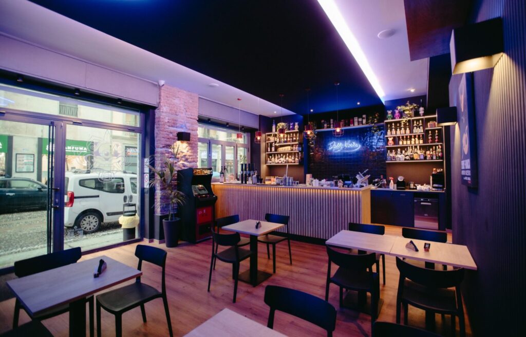 Dolly Noire Milano- Organizza il tuo evento 333-3355536