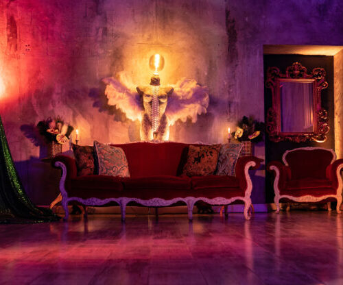 SPAZIO LEA- location per eventi a Milano 333-3355536