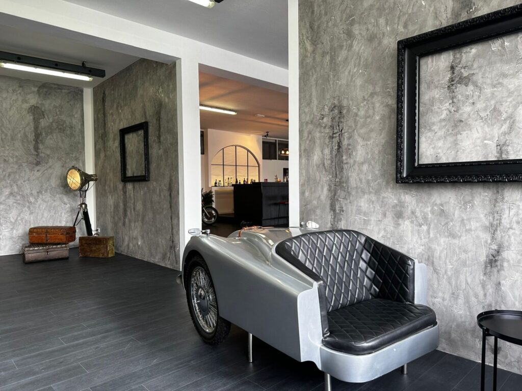 Loft Officine 5- Organizza il tuo evento 333-3355536