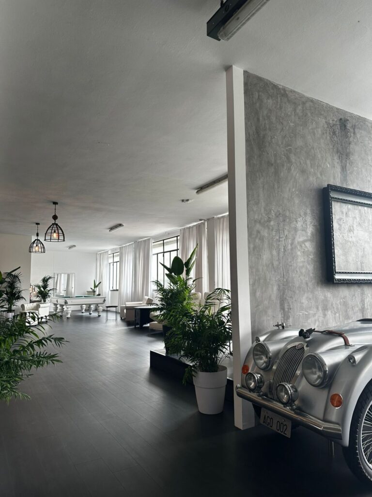Loft Officine11- Organizza il tuo evento 333-3355536