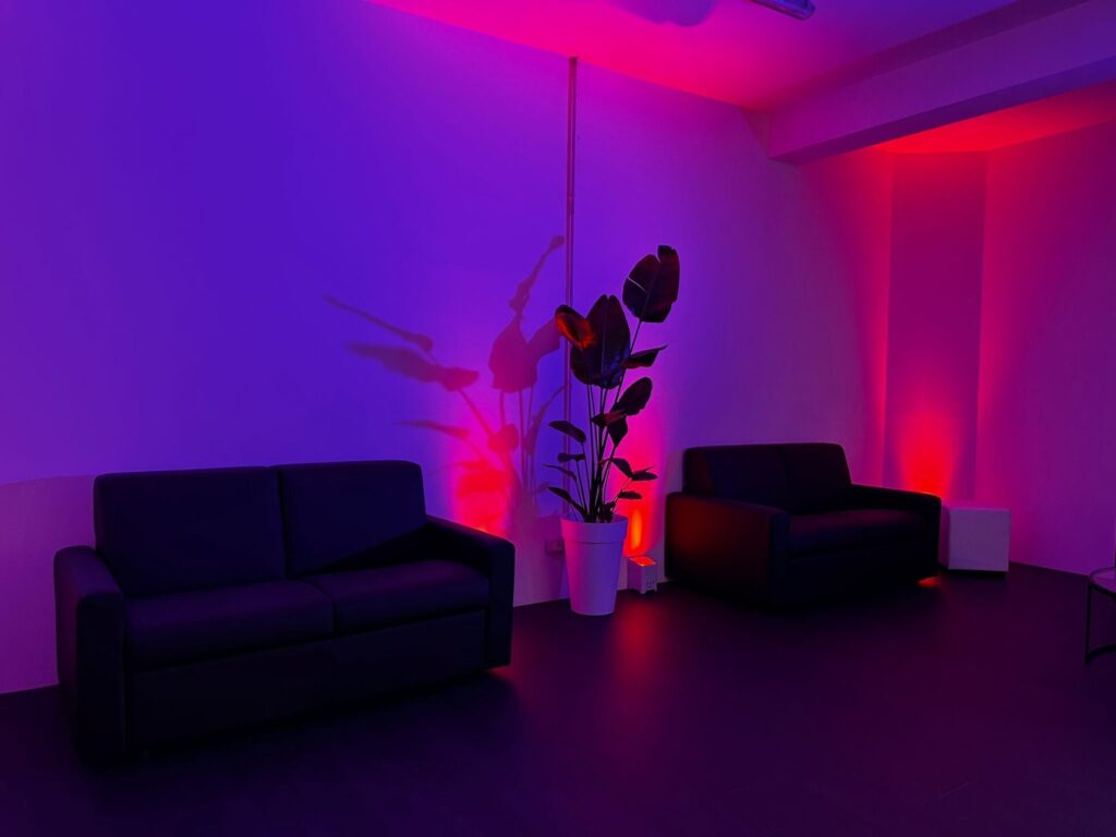 Loft Officine12- Organizza il tuo evento 333-3355536