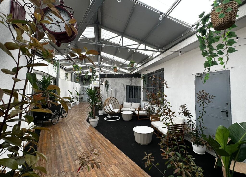 Loft Officine13- Organizza il tuo evento 333-3355536