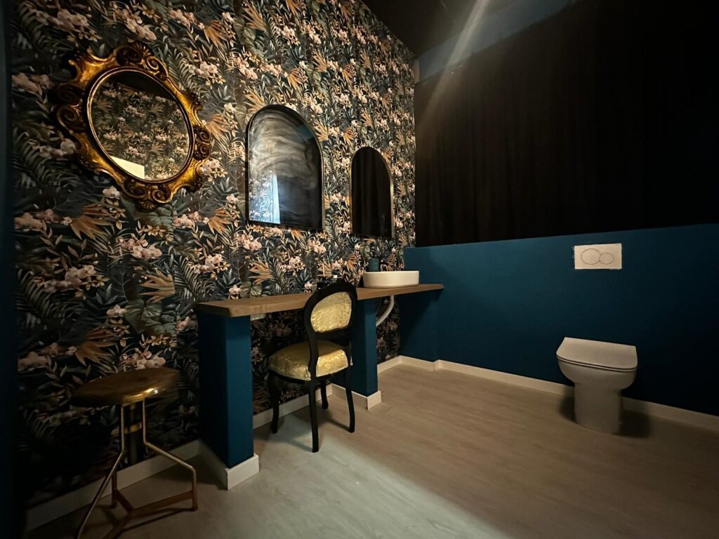 Loft Officine14- Organizza il tuo evento 333-3355536