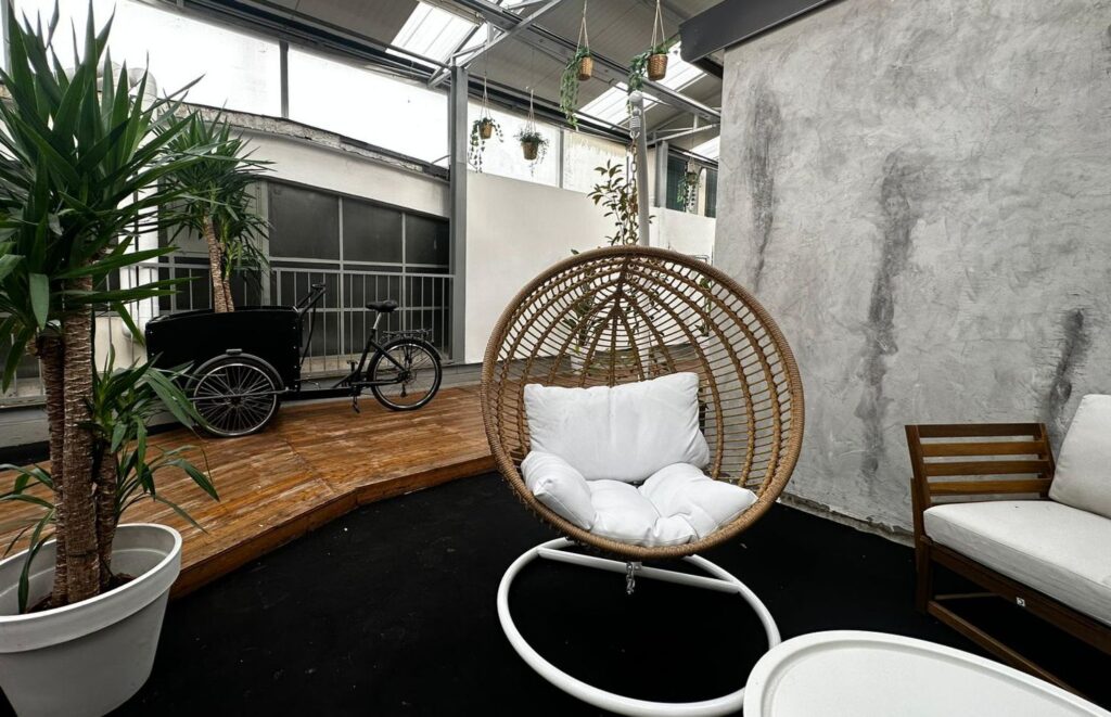 Loft Officine15- Organizza il tuo evento 333-3355536