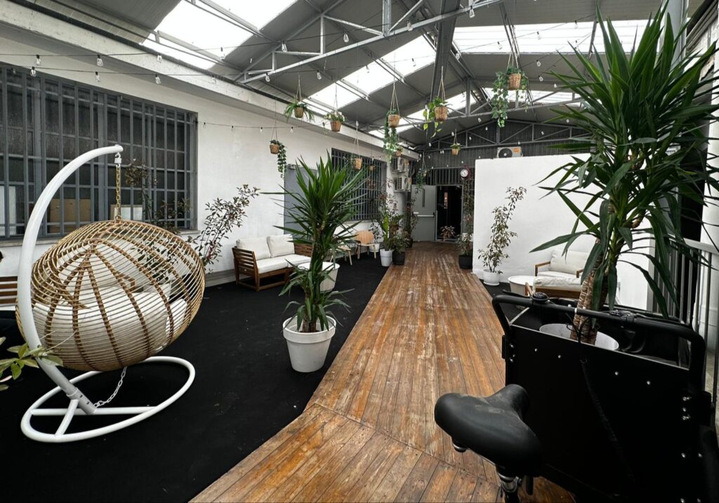 Loft Officine16- Organizza il tuo evento 333-3355536