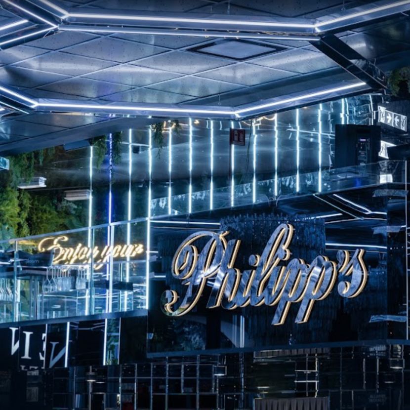 Philipps (4)- Organizza il tuo evento 333-3355536