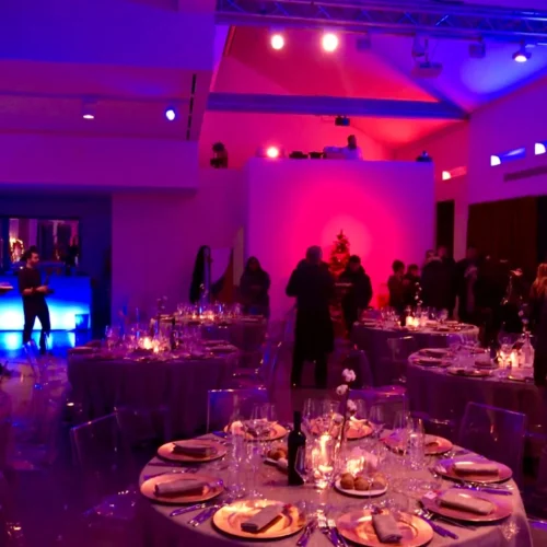 PRIME TIME LOFT- Organizza il tuo evento 333-3355536