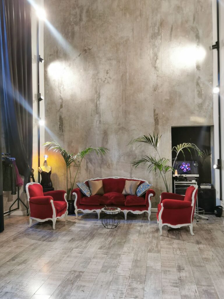 Spazio Lea15- Organizza il tuo evento 333-3355536
