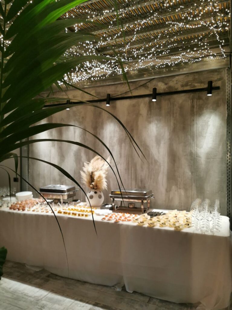 Spazio Lea19- Organizza il tuo evento 333-3355536