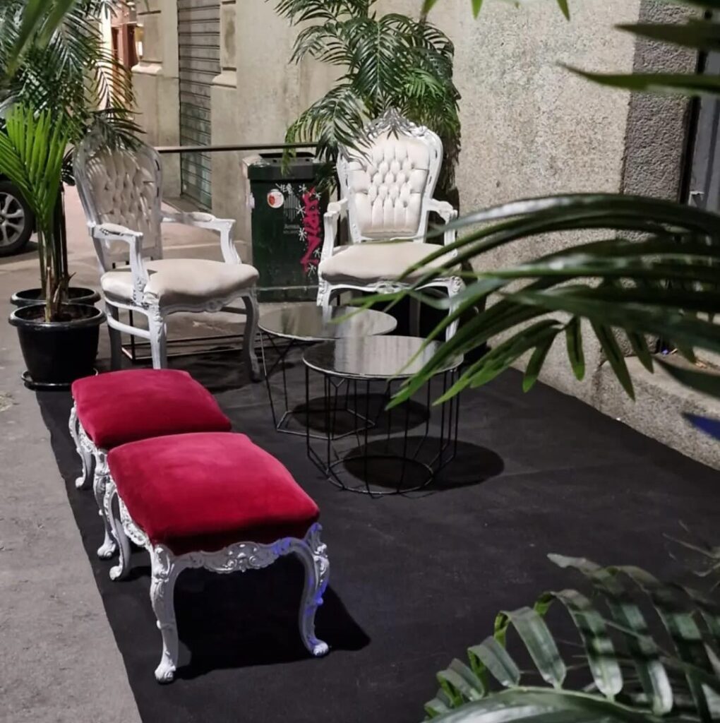 Spazio Lea22- Organizza il tuo evento 333-3355536