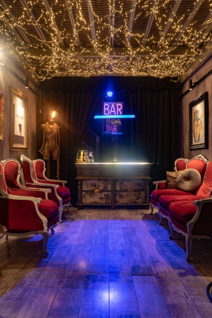 Spazio Lea6- Organizza il tuo evento 333-3355536