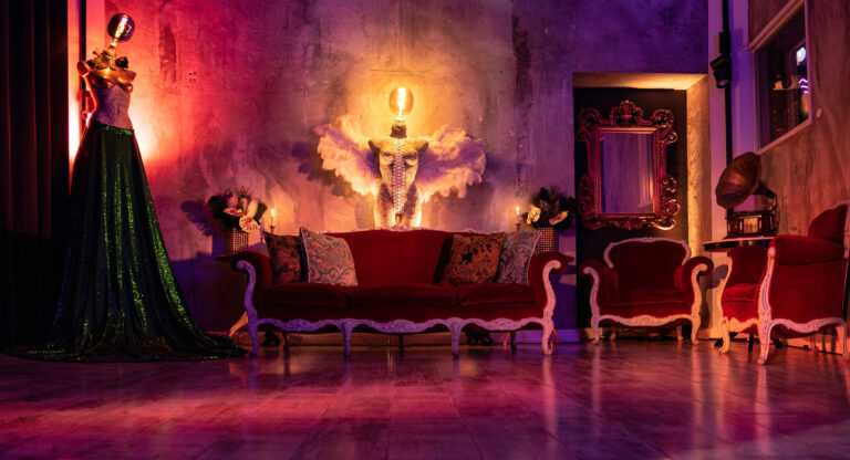 Spazio Lea7- Organizza il tuo evento 333-3355536