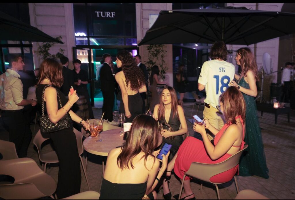 TURF FOTO 5