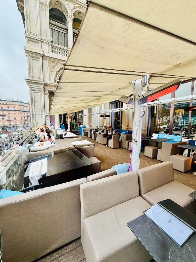 Terrazza Duomo2 - Organizza il tuo evento 333-3355536