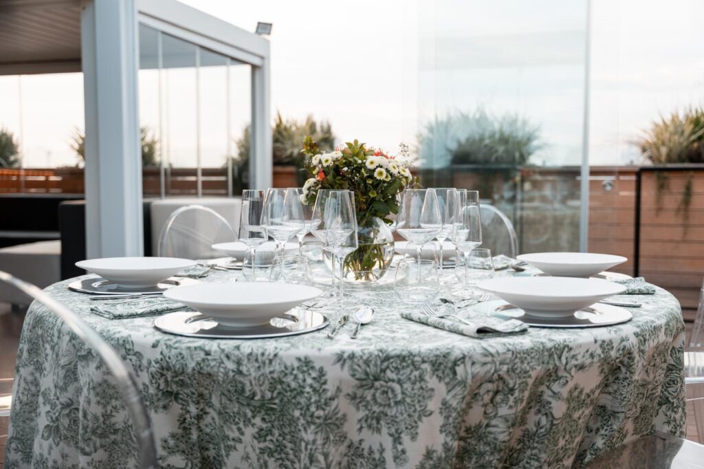 Terrazza Regina-6 Organizza il tuo evento 333-3355536