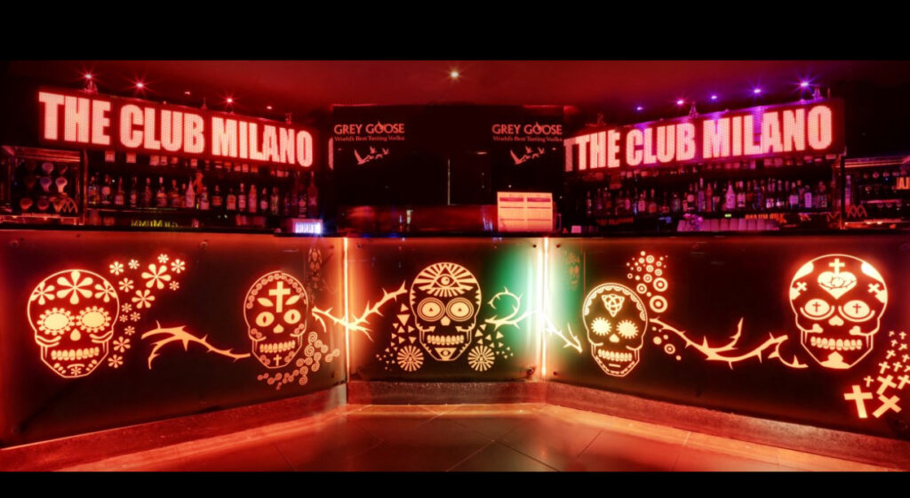 The Club- Organizza il tuo evento a Milano 333-3355536 The Club- Organizza il tuo evento a Milano 333-3355536