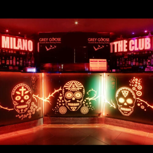 The Club- Organizza il tuo evento a Milano 333-3355536