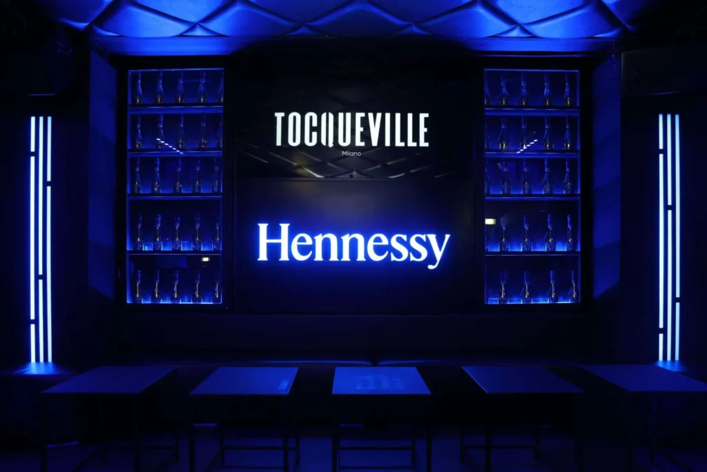 Tocqueville 3- Organizza il tuo evento 333-3355536