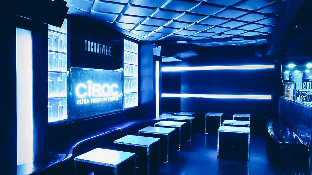 Tocqueville 5- Organizza il tuo evento 333-3355536