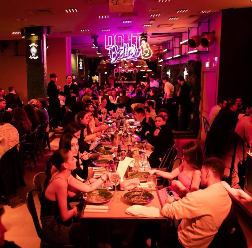 Tom15- Organizza il tuo evento 333-3355536