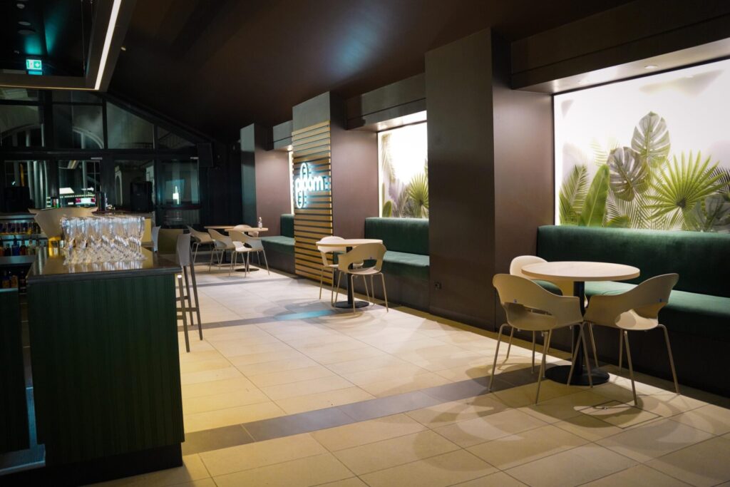 Turf 9- Organizza il tuo evento 333-3355536