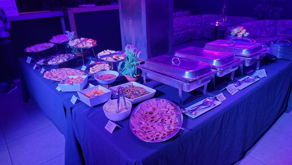 Victorias 3- Organizza il tuo evento 333-3355536