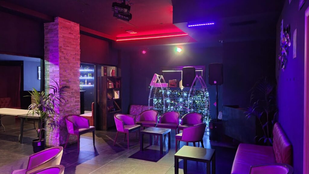 Victorias8 - Organizza il tuo evento 333-3355536