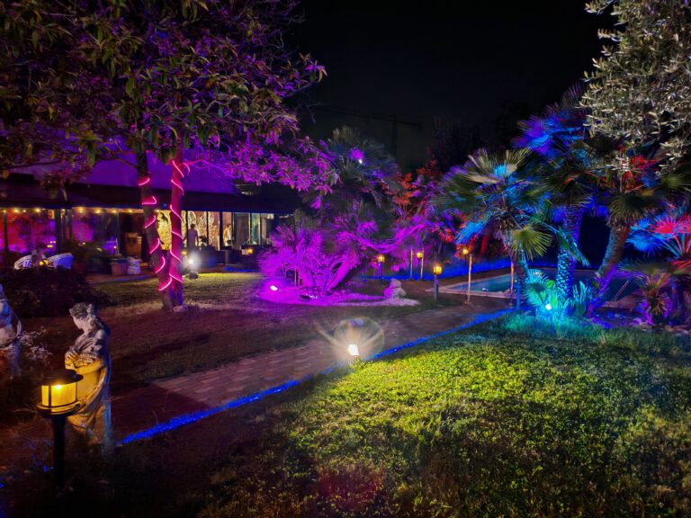 Villa Nolo10- Organizza il tuo evento 333-3355536