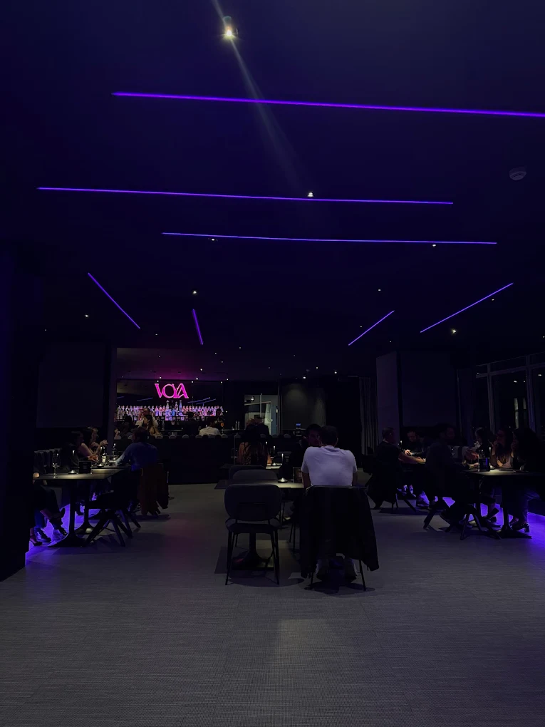 Voya Milano10- Organizza il tuo evento 333-3355536