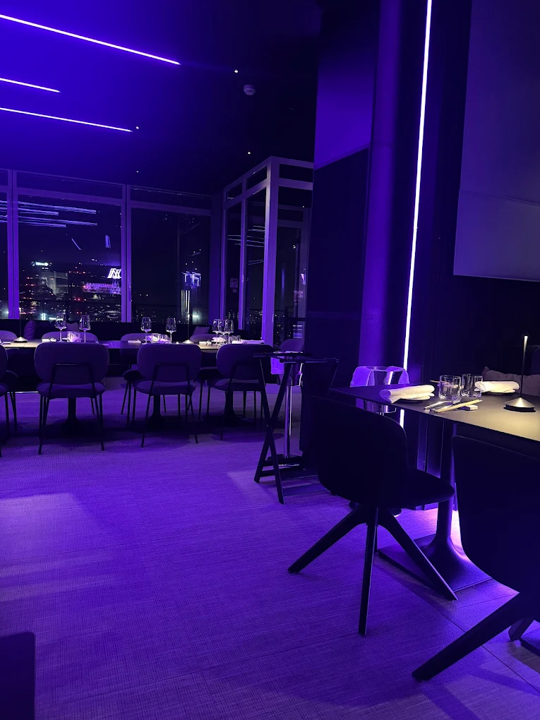 Voya Milano11- Organizza il tuo evento 333-3355536