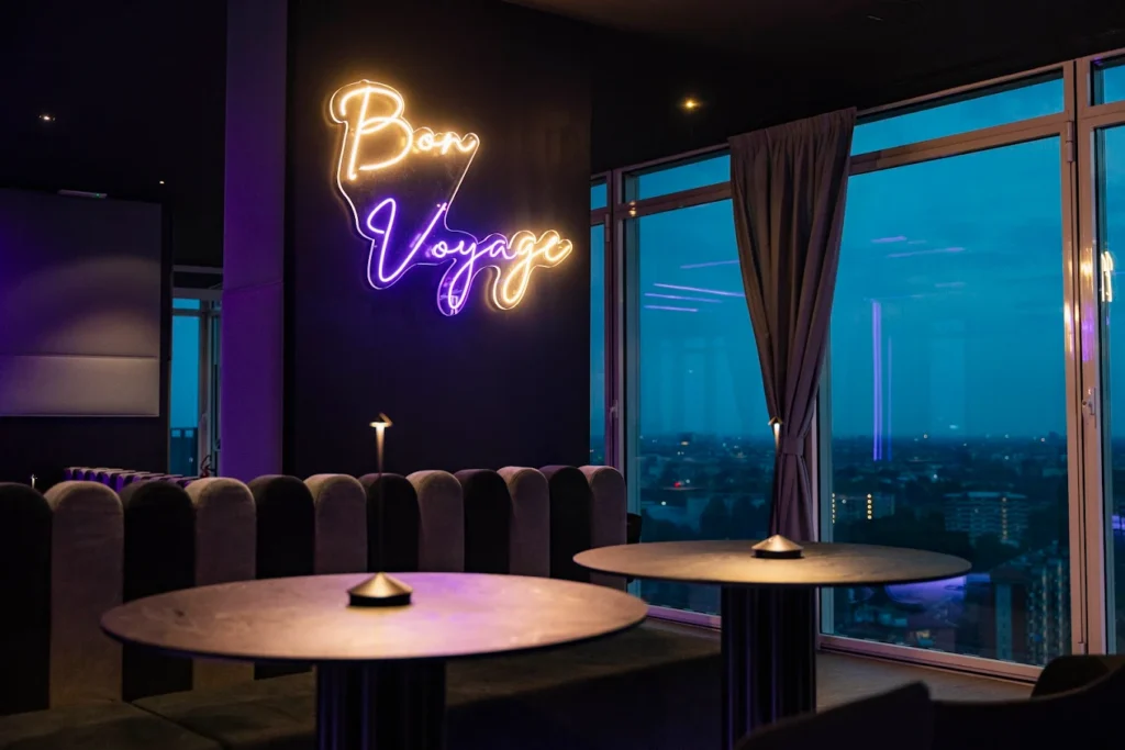 Voya Milano4- Organizza il tuo evento 333-3355536
