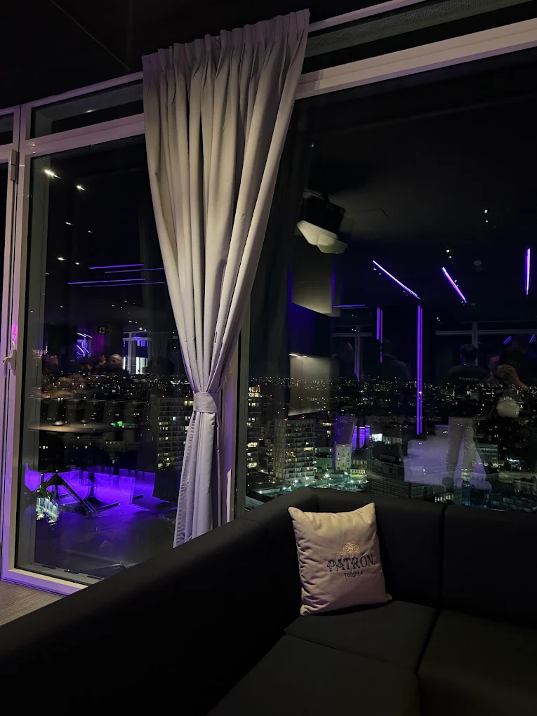 Voya Milano8- Organizza il tuo evento 333-3355536