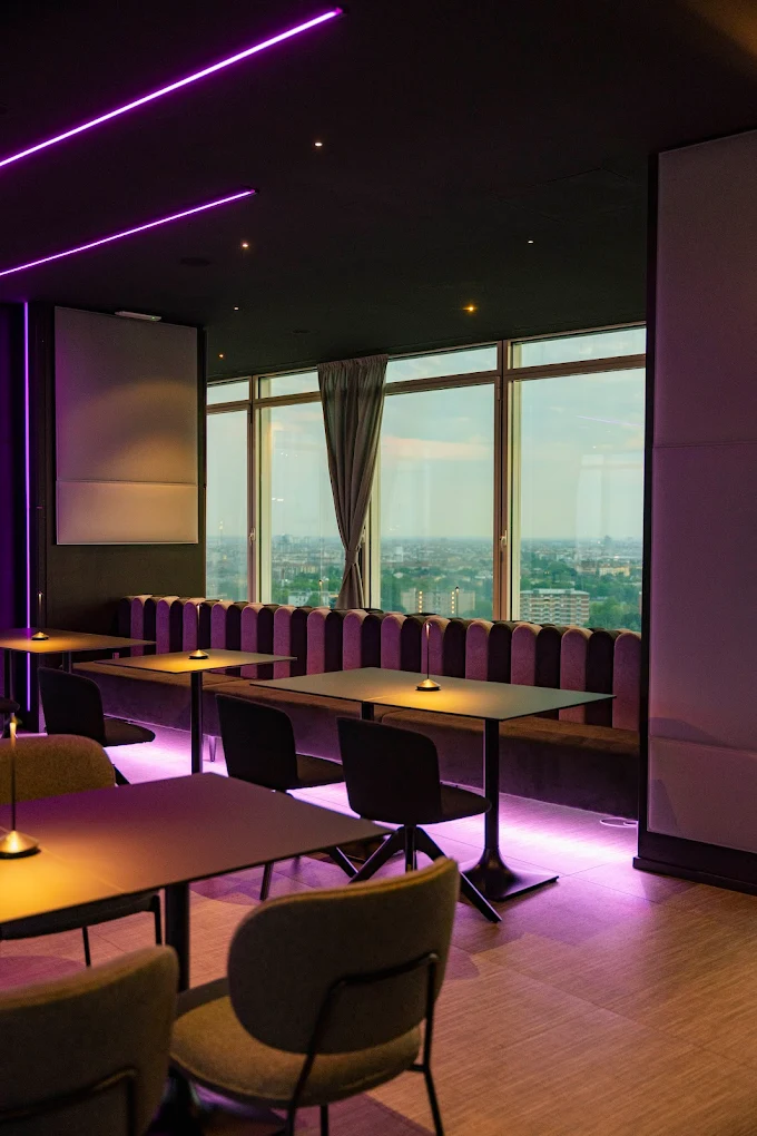 Voya Milano9- Organizza il tuo evento 333-3355536