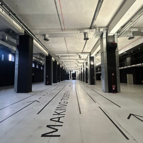 SPAZIO VENTURA - Organizza il tuo evento 333-3355536