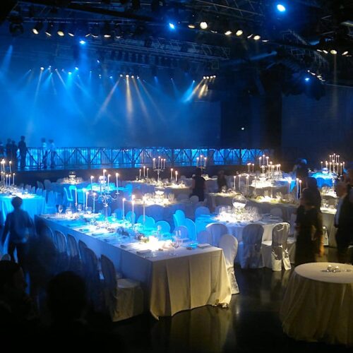 ALCATRAZ - locale per eventi Aziendali 333-3355536