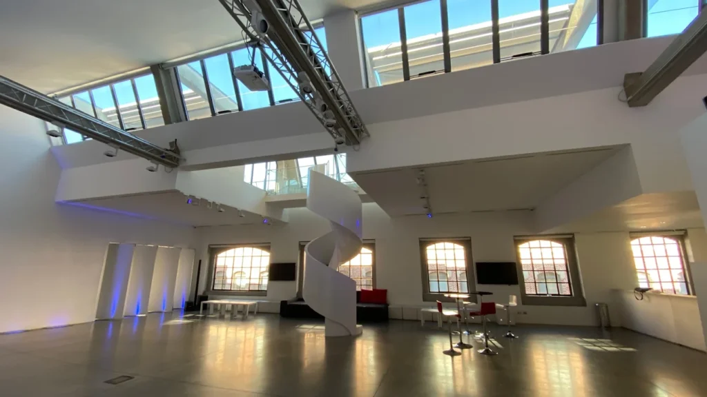 prime time loft 5