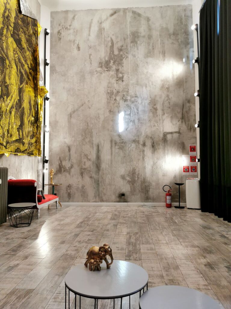spazio lea11