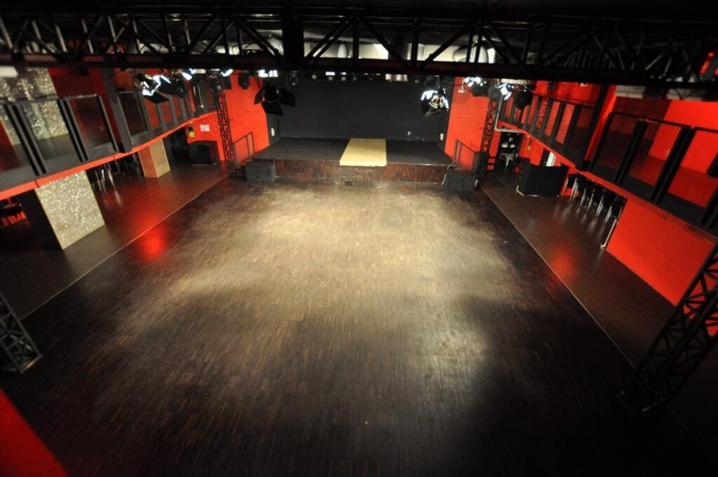 teatro princip